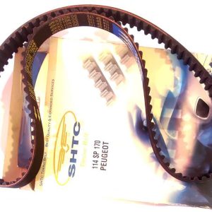 تسمه تایم شاهین پژو 405 پرشیا سمند