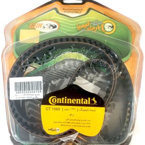 تسمه تایم کنتینتال کیا ریو سایپا KIA RIO