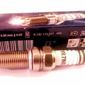 شمع نور YR7NE یورو 4 همراه ابزار فیلر بسته 4 عددی