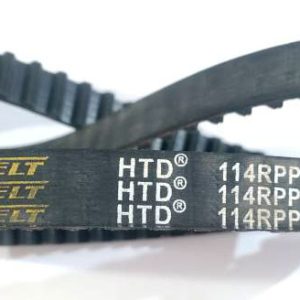 تسمه تایمینگ پژو 405 برند گیگا