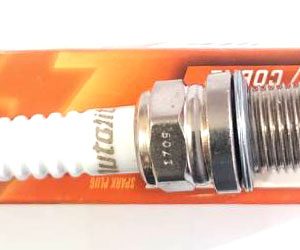 شمع اتولایت دو پلاتین 9923