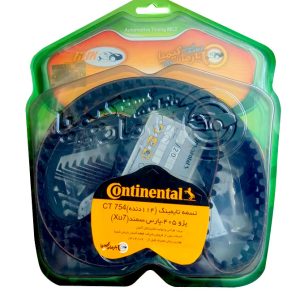 تسمه تایم کنتینتال پژو 405