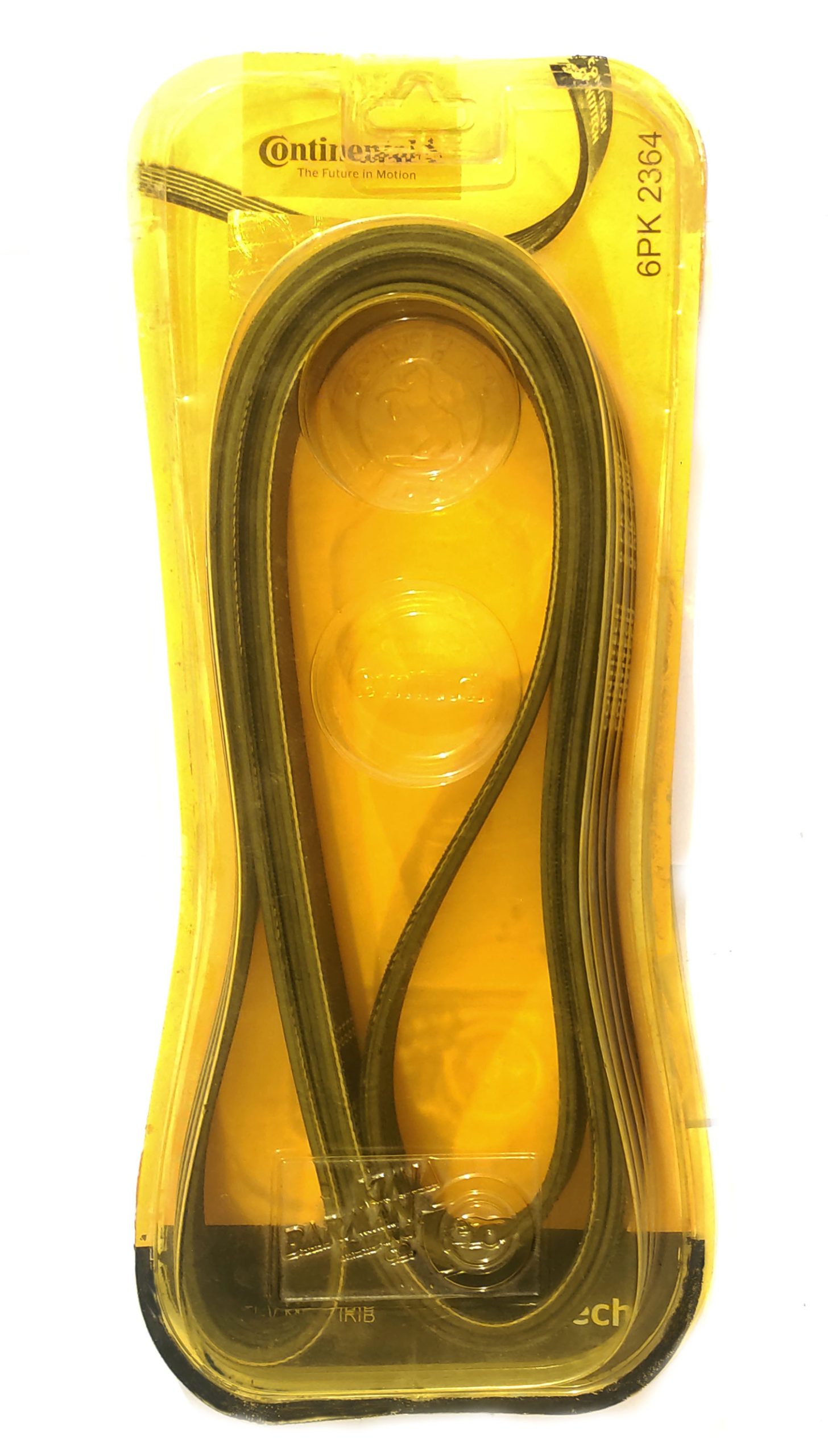 تسمه دینام موتور ملی EF7 کنتینتال