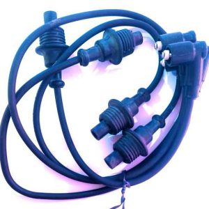 وایر شمع مسابقه ای اسپیرال مناسب 405 سمند پرشیا