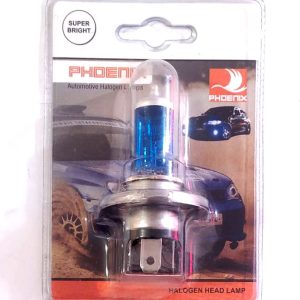 لامپ H11 فونیکس Ultra Blue رنگ آبی