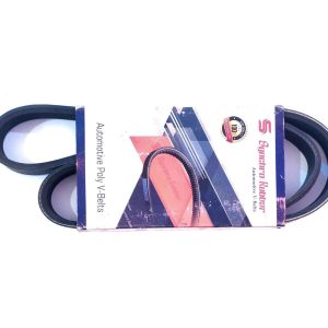 تسمه دینام تیبا و تسمه هیدرولیک پراید  4PK945