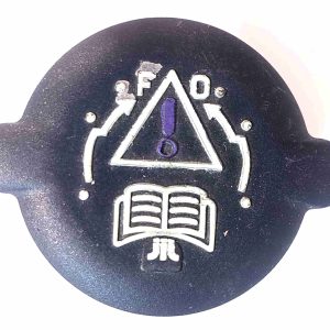 درب رادیاتور پژو 405